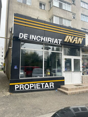 Spatiu Comercial de inchiriat