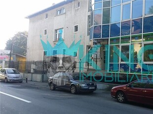 Spatiu Comercial | km 0 Craiova| | Centrala imobil|