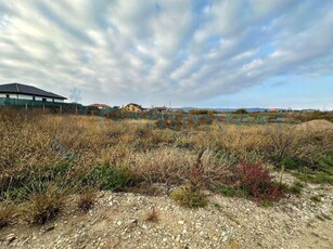 Teren intravilan pentru constructie casa, Cheriu, Bihor