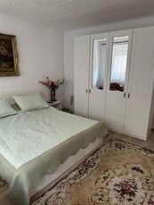 Vand apartament frumos amenajat, centru