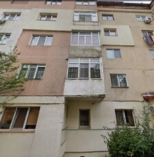 Vand Apartament Tecuci