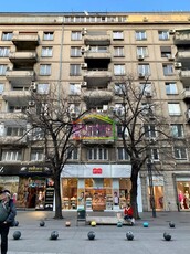 Vanzari Apartamente 3 camere Bucuresti PIATA ROMANA ROMANA