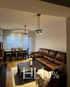 0% | Apartament 2 camere decomandat, 60 mp, 2 bai, 3 balcoane | Unirii