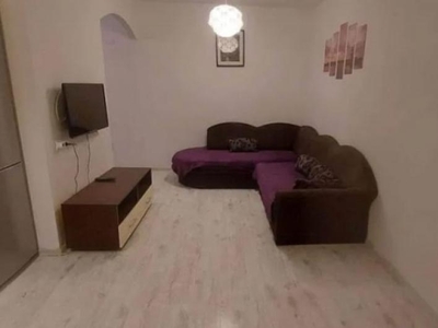 1820. Apartament 3 Camere Otopeni - Complet Mobilat si Renovat