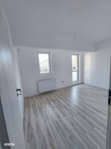 Apartament 2 camere in cartierul Gura Campului