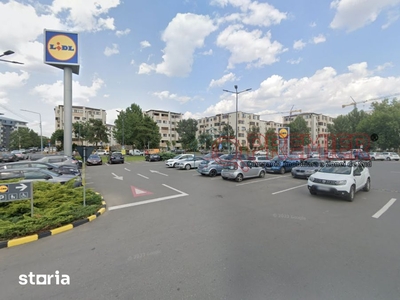 Apartamente 2 si 3 camere Zona Eroilor , langa viitorul Mall