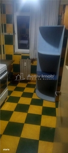 Apartament 3 camere, 63mp, parcare, zona Stejarului