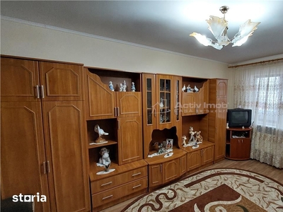 Apartament Mamulari