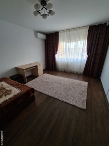 Apartament 1 camera 42 m2 Tudor - Tatarasi Oancea