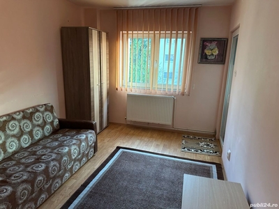Apartament 1 camera de închiriat, cartier Zorilor, Cluj Napoca