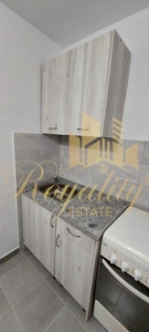 Apartament 1 camera PARTER 28 mp - Zona Lipovei