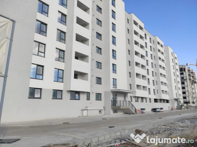 Apartament 2 camere, 55 mp, bloc 2023, Metalurgiei-Grand Arena