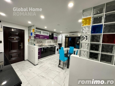 Apartament 2 camere | 64 MP | Zona Otopeni - Ultracentral |
