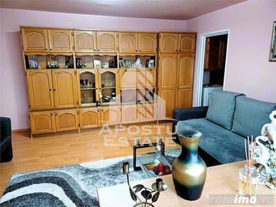 Apartament 2 camere Aurel Vlaicu