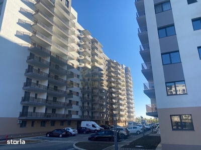 De vanzare apartament 2 camere in Floresti zona Mol