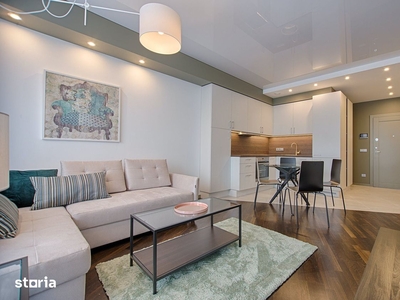 Apartament 2 camere bloc nou langa metrou- direct dezvoltator