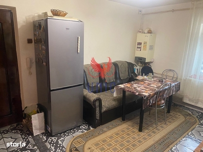 apartament 3 camere cu terasa de 50 mp