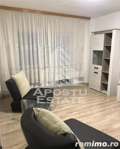 Apartament 2 camere, decomandat, Central