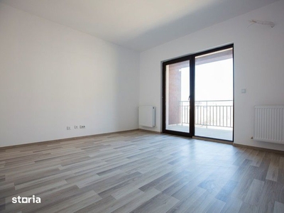 Comision 0%! Apartament cu 3 camere semifinisat, bloc nou!