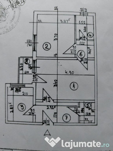 Apartament 2 Camere Drumul Taberei Plaza