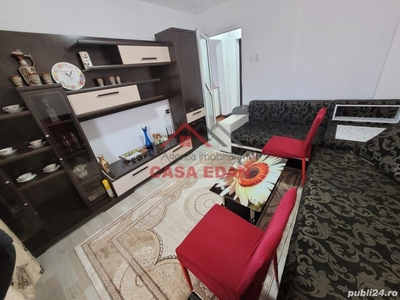 Apartament 2 camere in Breaza renovat mobilat 200e luna
