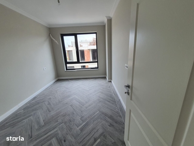 Apartament în proiect nou! Str. Dna. Stanca