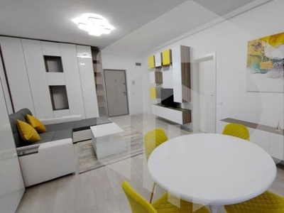 Apartament 2 camere - Mobilat si Utilat - Turnisor - Sibiu