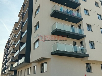 Apartament 2 camere Pasarela Berceni, 2 modele de 2 camere finalizate