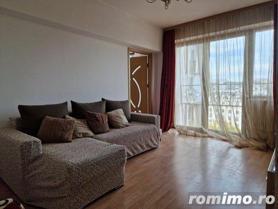 Apartament 2 camere Pta Romana - Magheru bloc Eva
