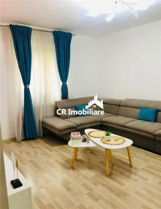 Apartament 2 camere Resita Moldoveni