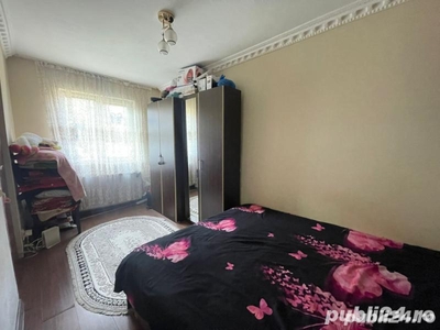 Apartament 2 camere- Sagului - Etaj 1