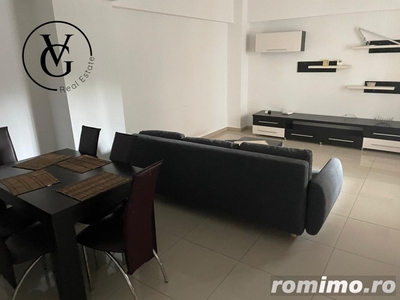 Apartament 2 camere spațios-Tomis Plus-parcare inclusă -Strada Napoli