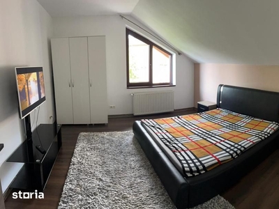 Apartament deosebit cu 4 camere in Piata Ferdinand Oradea