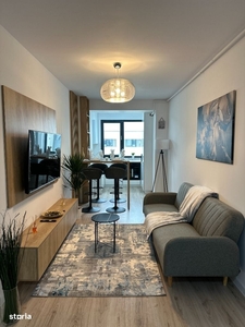OFERTA!!! Apartament 2 camere Tip 9-Ivory Residence cu Parcare inclusa