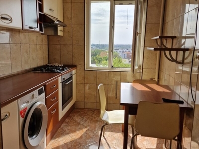 Apartament 2 camere Trapezului, 3 minute metrou 1 Decembrie 1918