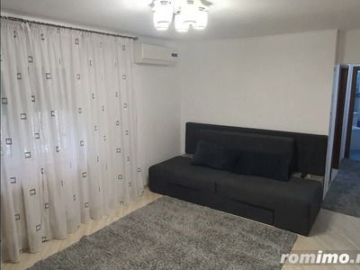 Apartament 2 camere - zona Anda