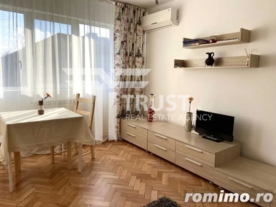 Apartament 2 camere | Zona Dacia | Pet Friendly