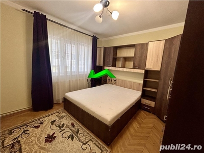 Apartament 2 camere,decomandat,pivnita,Calea Dumbravii