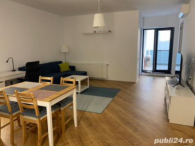 Apartament 3 camere 4City