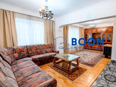 Apartament 3 camere | 84MP | Ostroveni | ID-MO121