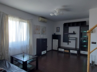 Apartament 3 camere Brancoveanu lux, Lamotesti