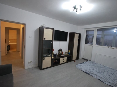 Apartament 3 camere Constantin Brancoveanu, Uioara