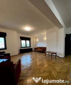 Apartament 3 camere Dorobanti - Capitale