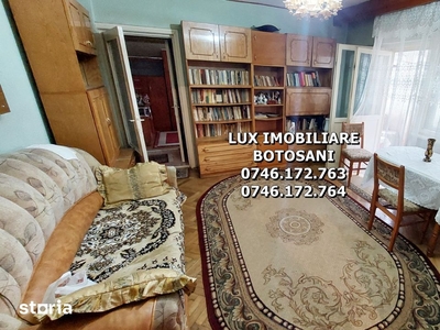 Apartament 3 camere, Bd. Mihai Eminescu
