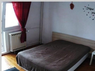 Apartament cu 2 camere de vânzare în Vladimirescu