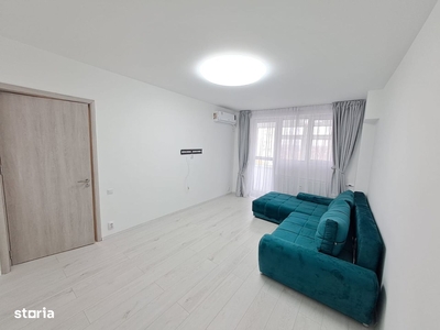 Apartament cu 2 camere, 52 mp utili, situat la 10 minute de centrul or