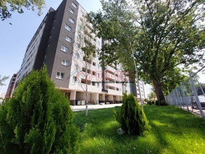 Apartament 4 camere decomandat bloc NOU Brancoveanu-Odei