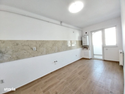 Apartament 59 MP NOU finisat,et.2, parcare Floresti central