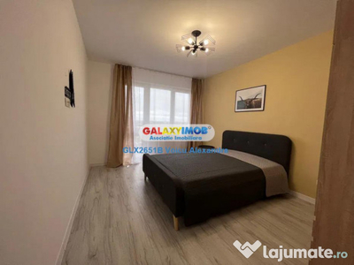 Apartament Bloc Nou - Berceni - Dimitrie Leonida - Prima