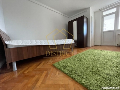 Apartament central cu o camera | Take Ionescu